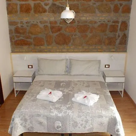 Delia Hotel Rome
