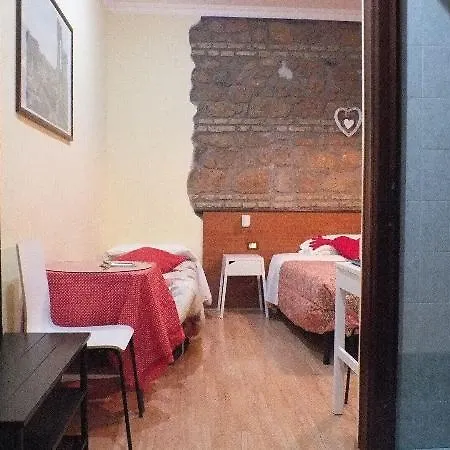 Delia Hotel Rome
