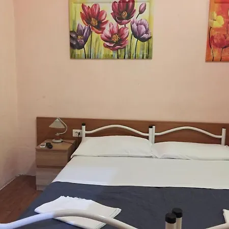 Hostel Volturno House *
