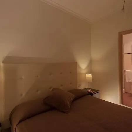 Castro Pretorio Casa de hóspedes Roma