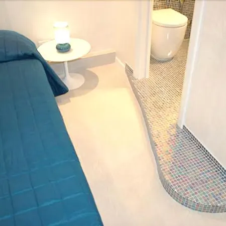 Wrh Trastevere Guest house