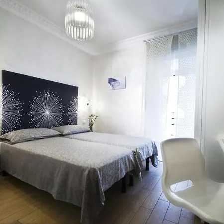 Domus Diana Guest house