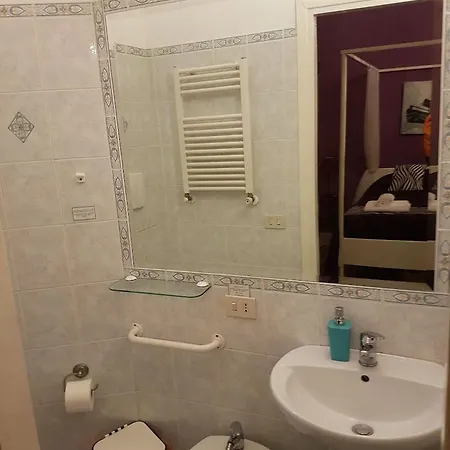 Guest house Happy