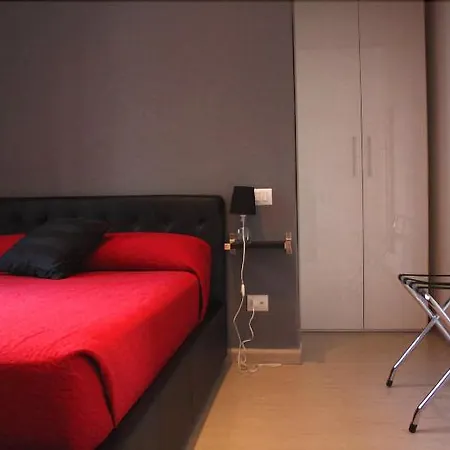 Guest house Vatican Rome