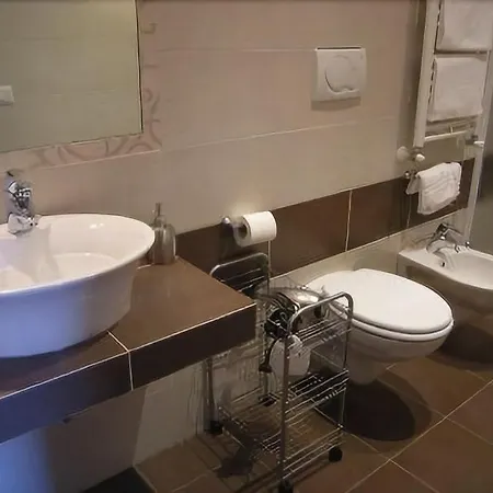 Vatican Guest house