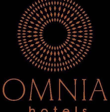 Hotel St Martin By Omnia Rome