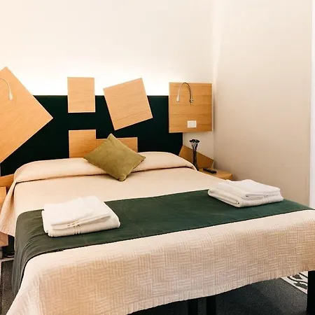 Adriano Augusto 5* Rome