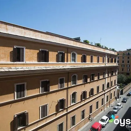 Guest house Capricci Romani Rome