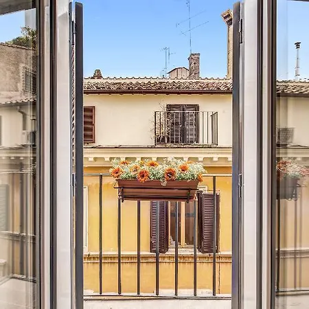 Orange 3* Roma