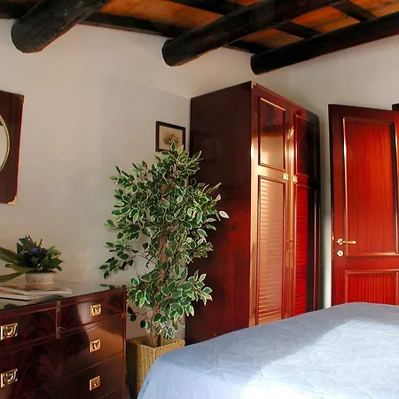 Santa Rosa 3* Roma