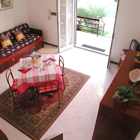 Santa Rosa Aparthotel