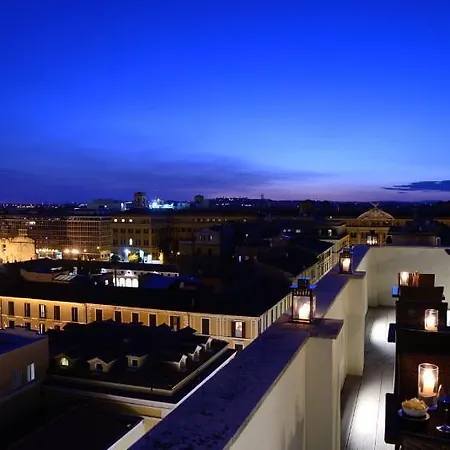 The Independent Hotel