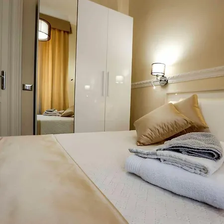 Bed & Breakfast Casa Lili Roma,