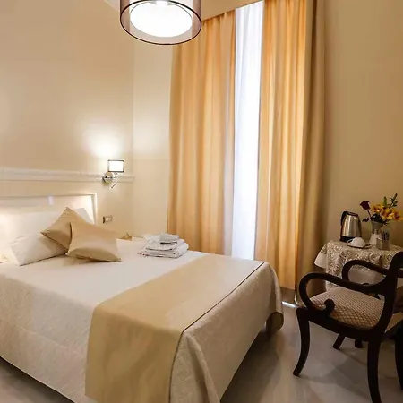 Bed & Breakfast Casa Lili Roma,