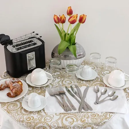 Casa Lili Roma, Bed & Breakfast Rome