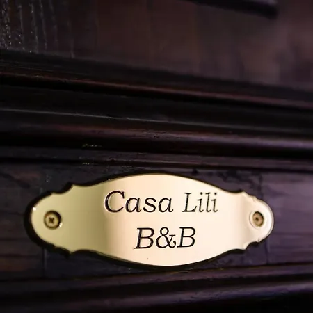 Casa Lili Roma, *