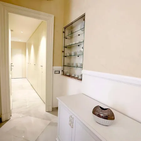 Bed & Breakfast Casa Lili Roma,