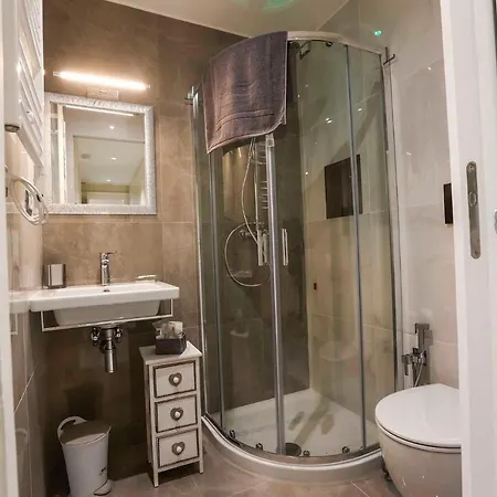 Casa Lili Roma, Bed & Breakfast *