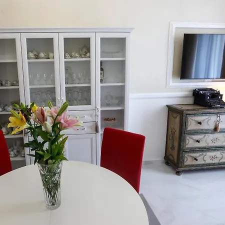 Casa Lili Roma, Rome