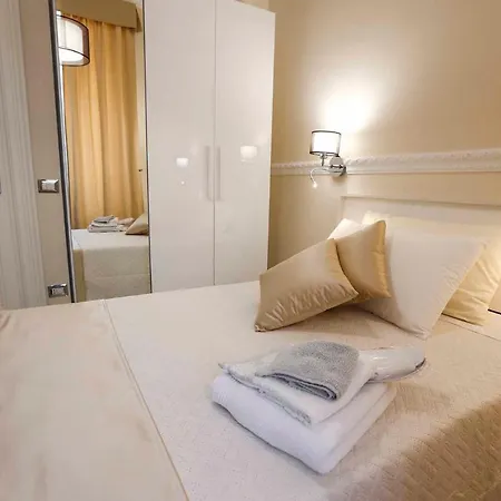 Casa Lili Roma, Bed & Breakfast *