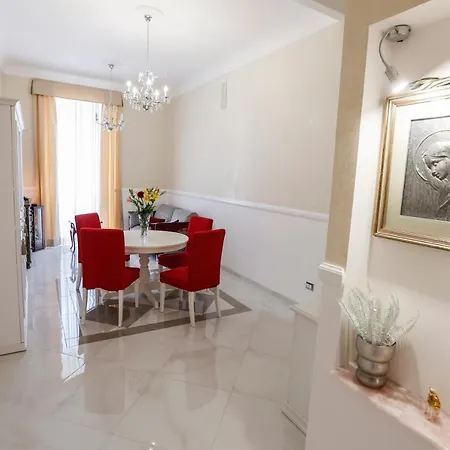 Casa Lili Roma, Rome