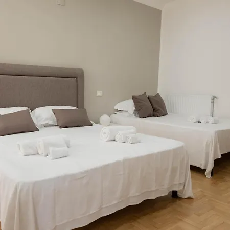 Casa Orange B&B *