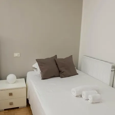 Casa Orange B&B Bed & Breakfast *