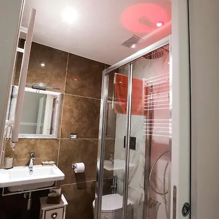 Bed & Breakfast Casa Lili Roma, Rome