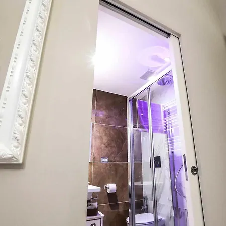 Bed & Breakfast Casa Lili Roma,