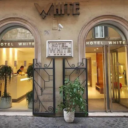 White 4*