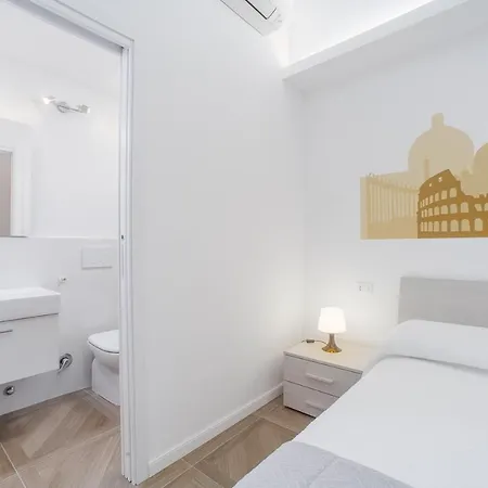 Apartmán Groundfloor Wonderfull *