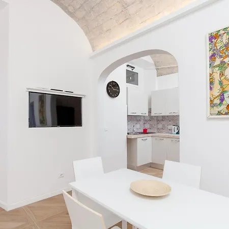 Groundfloor Wonderfull Apartment