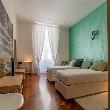 Castel Sant'angelo Design Apartment *