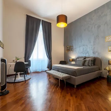 Castel Sant'angelo Design Apartment *