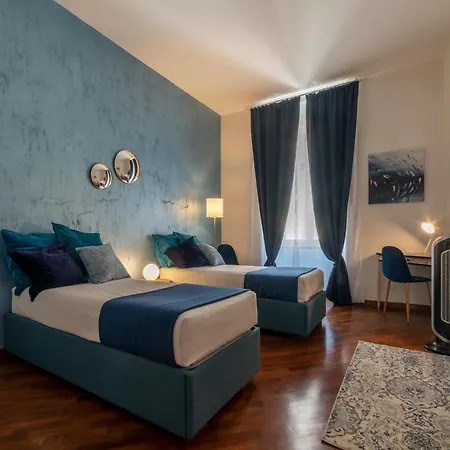 Apartment Castel Sant'angelo Design