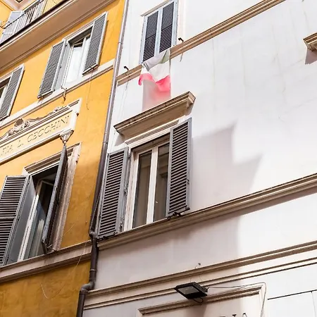 Apartment Trevi Fountain - Romedreamhome Rome