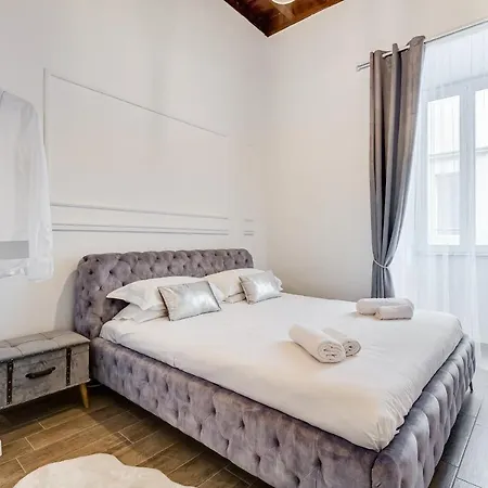 Trevi Fountain - Romedreamhome Appartamento Roma