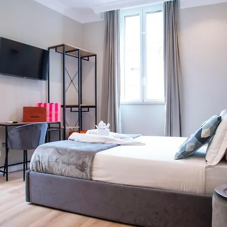 Guest house Ad Tritone Rome