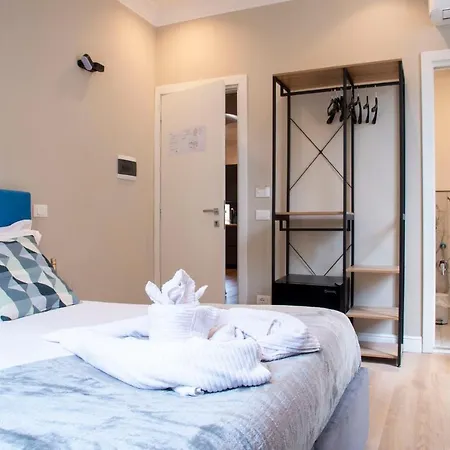 Ad Tritone Guest house