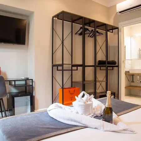 Guest house Ad Tritone