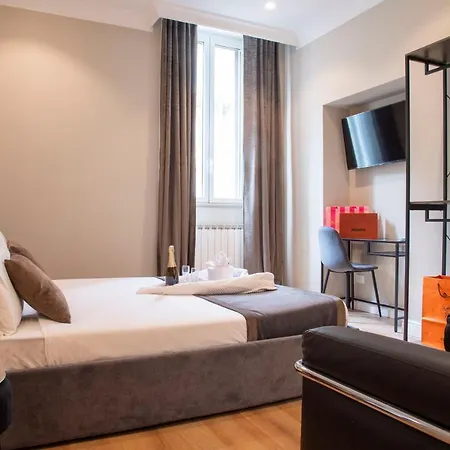 Guest house Ad Tritone