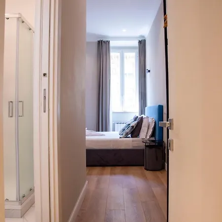 Guest house Ad Tritone Rome