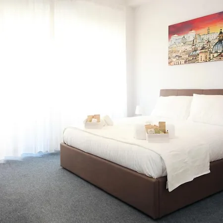 Vatican Holidays House Apartment Rome