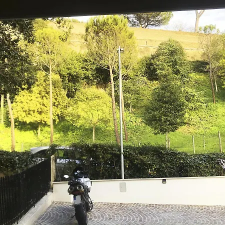 Apartment Vatican Holidays House Rome