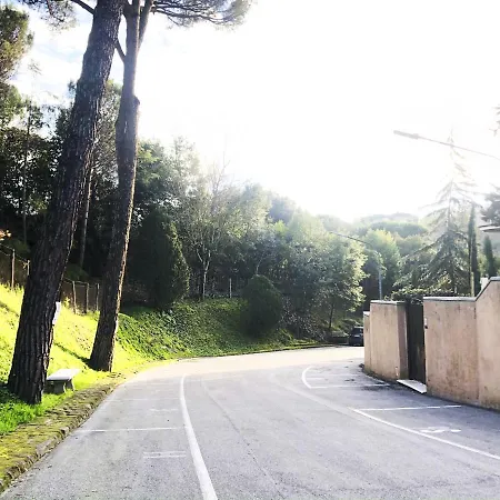 Apartment Vatican Holidays House Rome