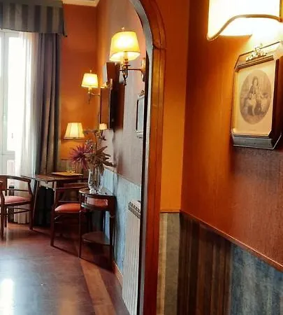 招待所 多莫斯利维亚酒店
