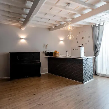 Relais La Fornarina Bed & Breakfast Rome