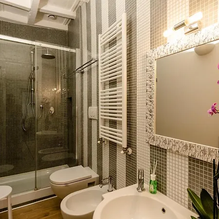 Relais La Fornarina Bed & Breakfast Rome