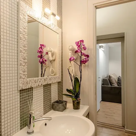 Relais La Fornarina Bed & Breakfast *