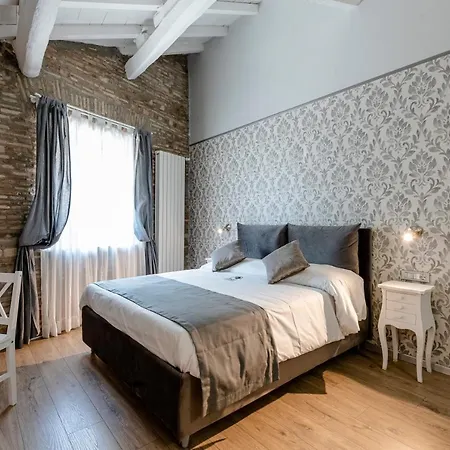 Relais La Fornarina Bed & Breakfast